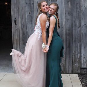 Meet your Posher, Analiese